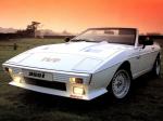TVR 350i Convertible 1984 года